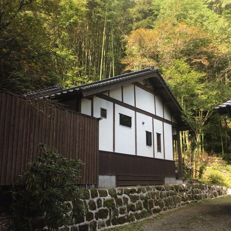 Hotel Oogi Onsen Oogiso à Minamioguni Extérieur photo